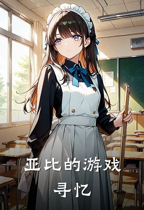 亚比的游戏：寻忆