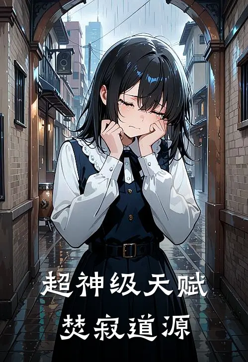 超神级天赋焚寂道源