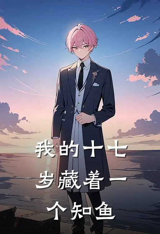 我的十七岁藏着一个知鱼
