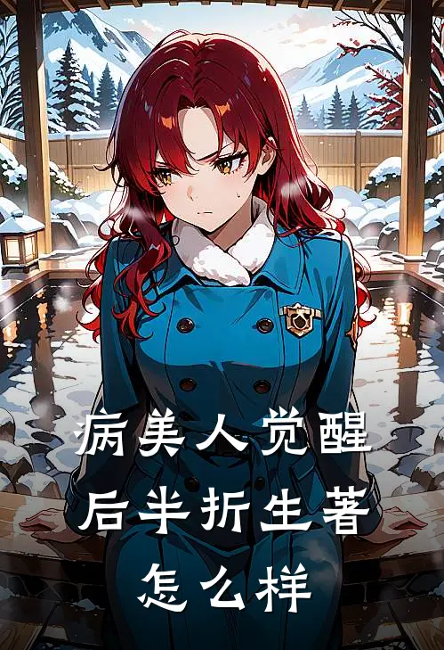 病美人觉醒后半折生著,怎么样