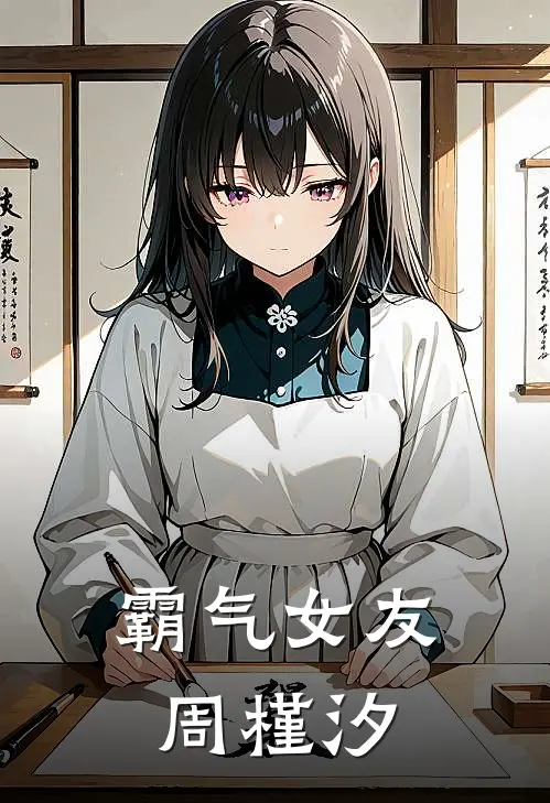 霸气女友周槿汐