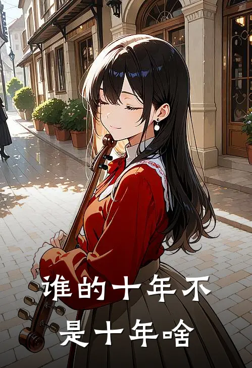 谁的十年不是十年啥