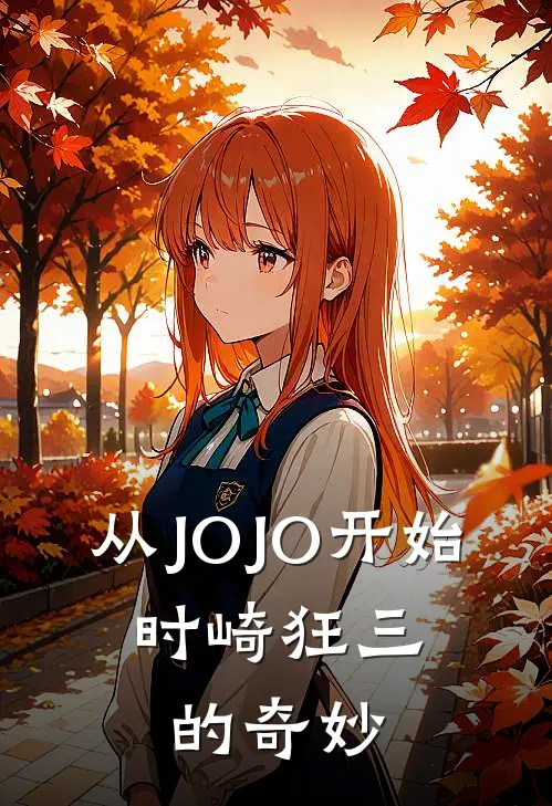 从JOJO开始，时崎狂三的奇妙