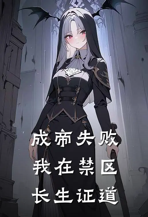 《成帝失败，我在禁区长生证道》秦离龙隐免费完本小说在线阅读_《成帝失败，我在禁区长生证道》秦离龙隐免费小说