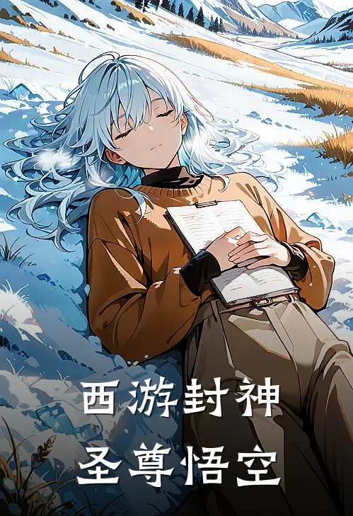 西游封神圣尊悟空