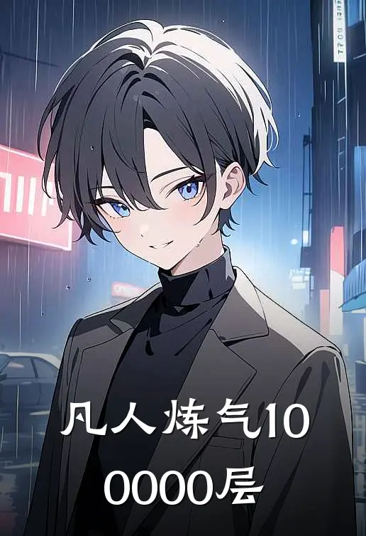 凡人炼气100000层