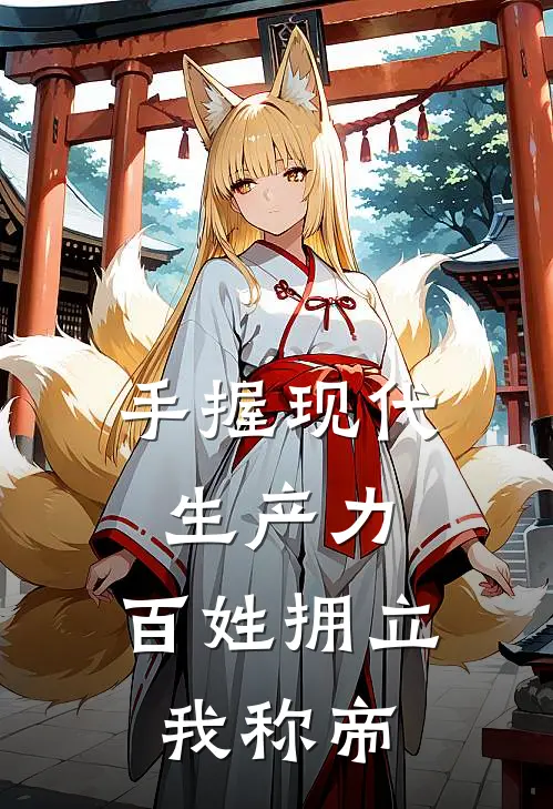 手握现代生产力，百姓拥立我称帝林而翠儿完结版小说_最新章节列表手握现代生产力，百姓拥立我称帝(林而翠儿)