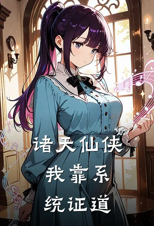 诸天仙侠：我靠系统证道