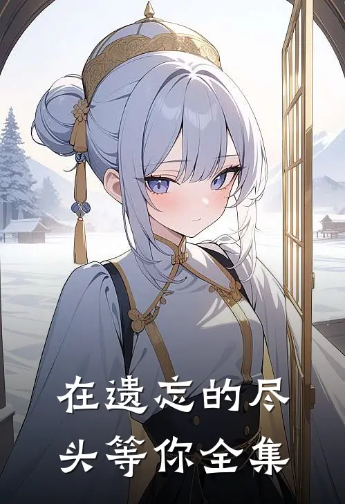 在遗忘的尽头等你全集