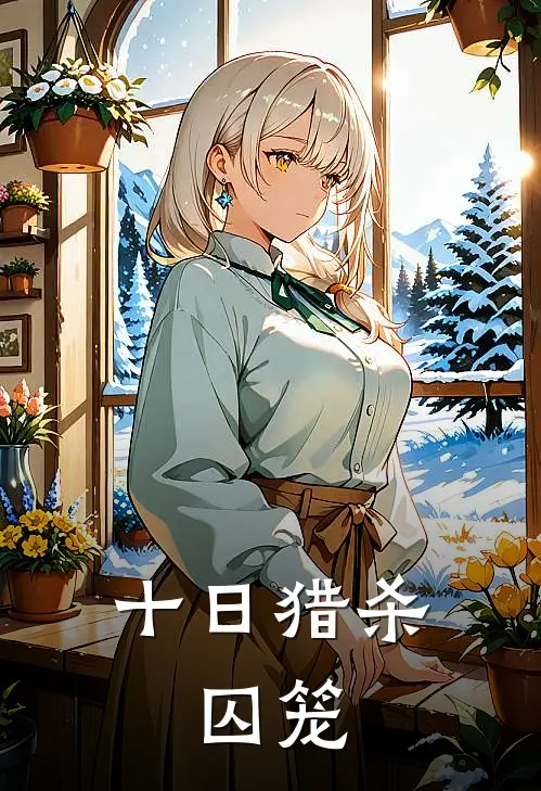 《十日猎杀：囚笼》