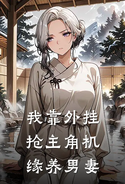 我靠外挂抢主角机缘养男妻