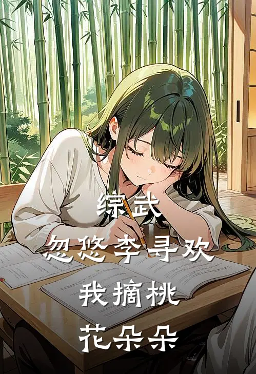 综武：忽悠李寻欢，我摘桃花朵朵(李寻欢苏策)完整版小说全文免费阅读_免费阅读无弹窗综武：忽悠李寻欢，我摘桃花朵朵李寻欢苏策