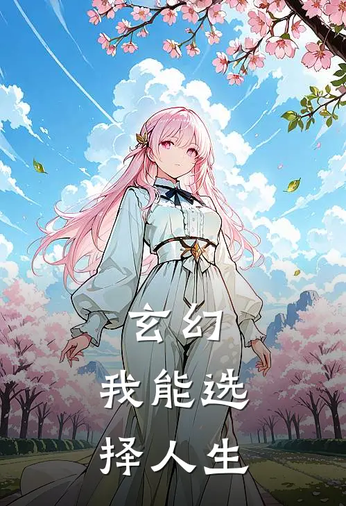 玄幻：我能选择人生