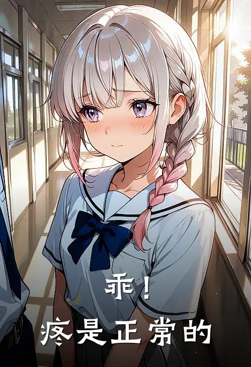 乖！疼是正常的