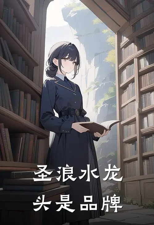 圣浪水龙头是品牌