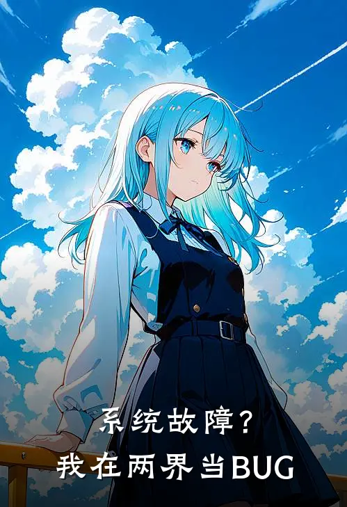 系统故障？我在两界当BUG(林默苏晚晴)全本免费在线阅读_系统故障？我在两界当BUG全文阅读