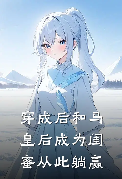 穿成后和马皇后成为闺蜜从此躺赢