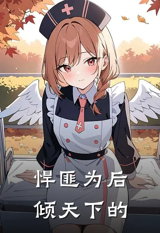 悍匪为后倾天下的