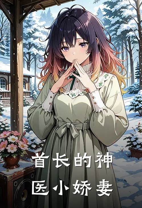 首长的神医小娇妻