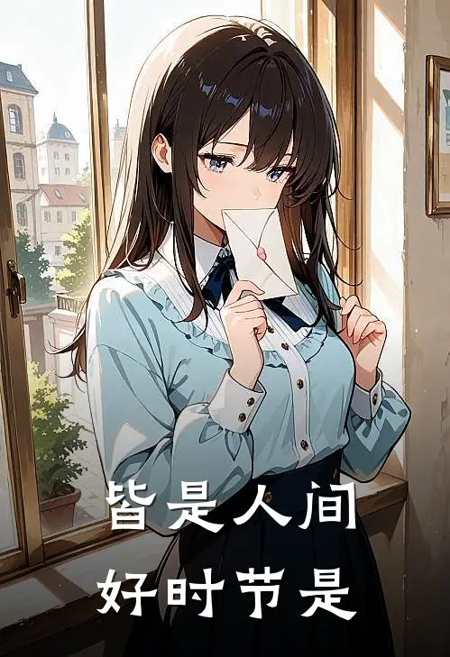 皆是人间好时节是