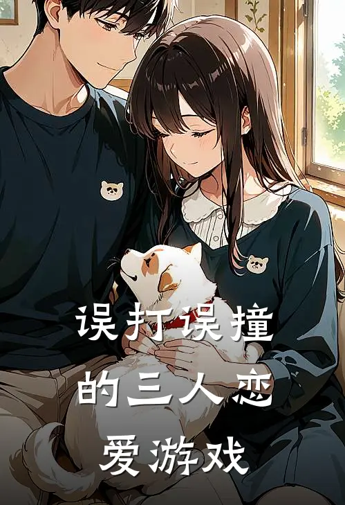 误打误撞的三人恋爱游戏
