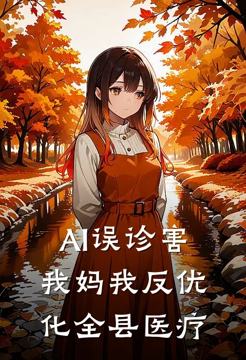 AI误诊害我妈我反优化全县医疗(林晓周涛)完整版免费全文阅读_最热门小说AI误诊害我妈我反优化全县医疗林晓周涛