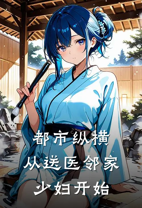 都市纵横，从送医邻家少妇开始