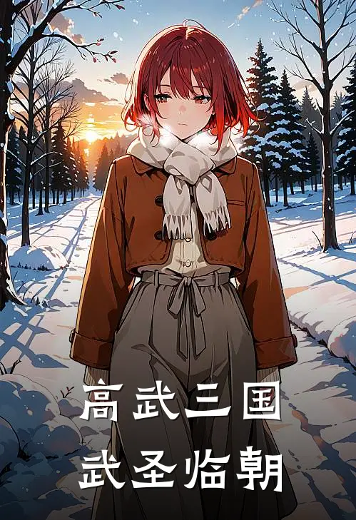 高武三国武圣临朝