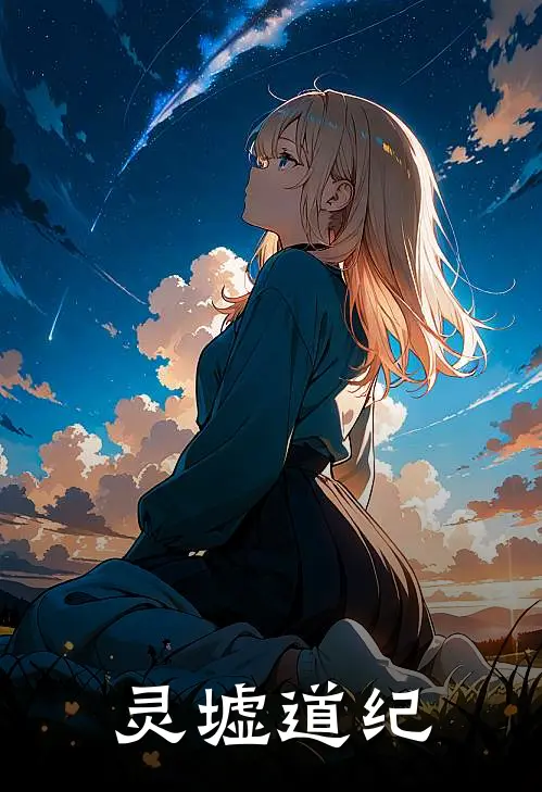 灵墟道纪