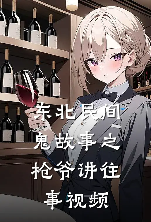 东北民间鬼故事之枪爷讲往事视频