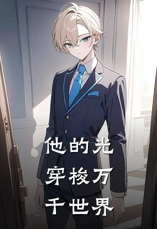 他的光，穿梭万千世界(沈砚赵武)小说免费阅读_热门小说阅读他的光，穿梭万千世界沈砚赵武
