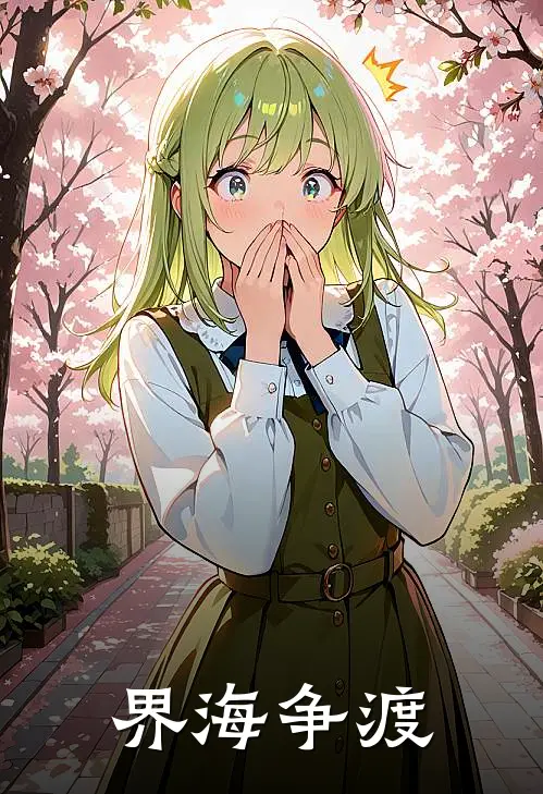 界海争渡