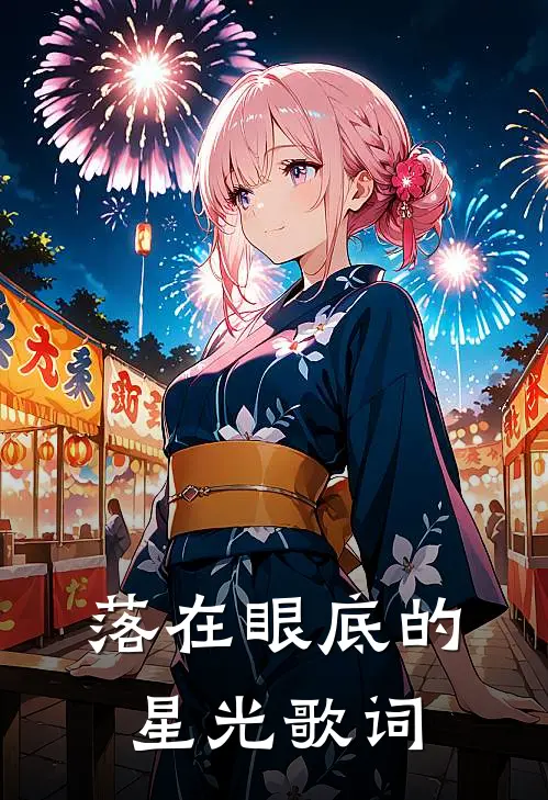 落在眼底的星光歌词