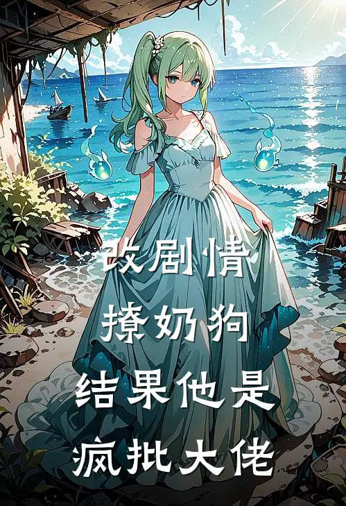 改剧情撩奶狗，结果他是疯批大佬