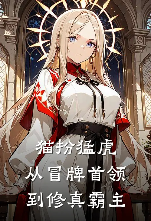 猫扮猛虎：从冒牌首领到修真霸主