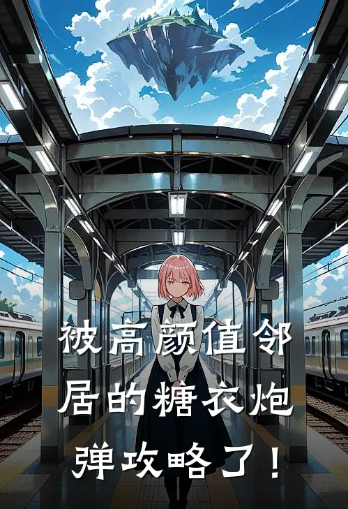 被高颜值邻居的糖衣炮弹攻略了！