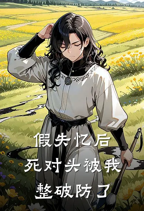 假失忆后，死对头被我整破防了