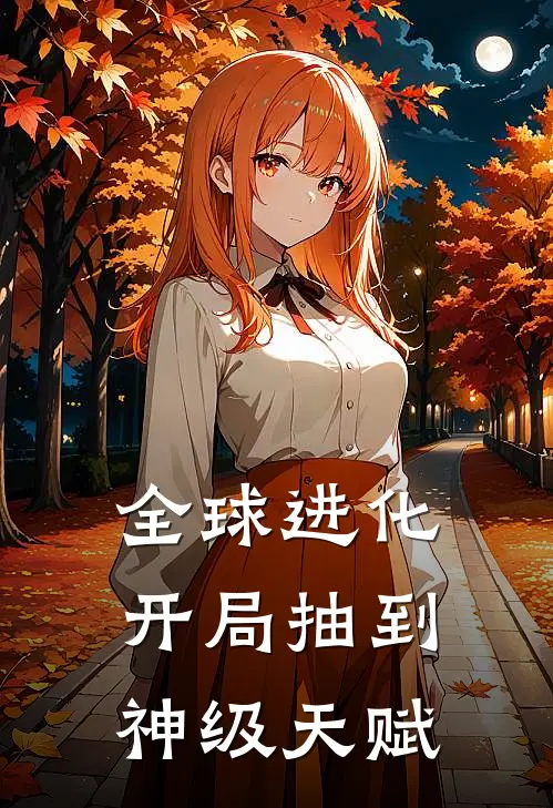 全球进化：开局抽到神级天赋(凌云凌云)已完结小说_全球进化：开局抽到神级天赋(凌云凌云)小说免费在线阅读