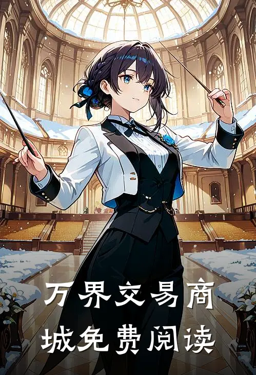 万界交易商城免费阅读