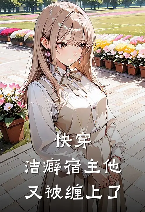 快穿：洁癖宿主他又被缠上了云泽上官尘最新免费小说_免费完本小说快穿：洁癖宿主他又被缠上了云泽上官尘