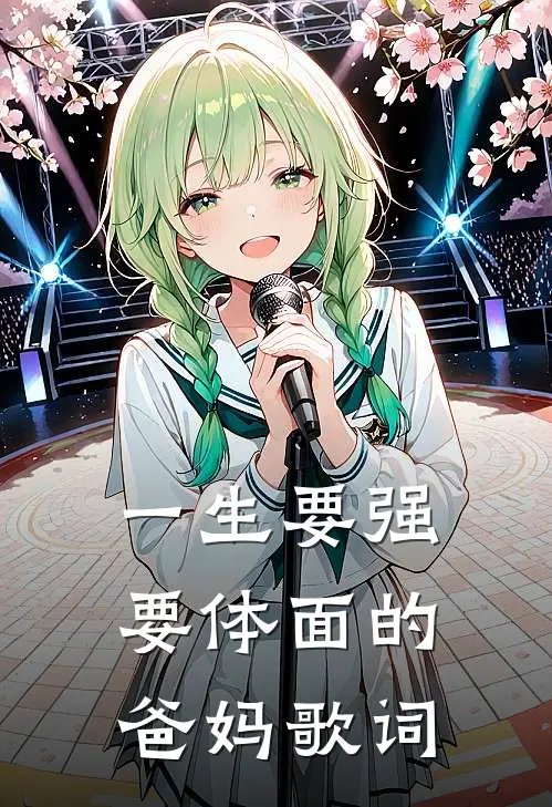 一生要强要体面的爸妈歌词