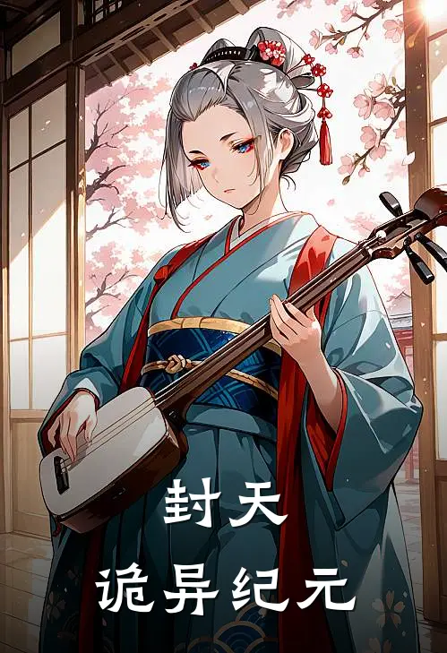 封天：诡异纪元