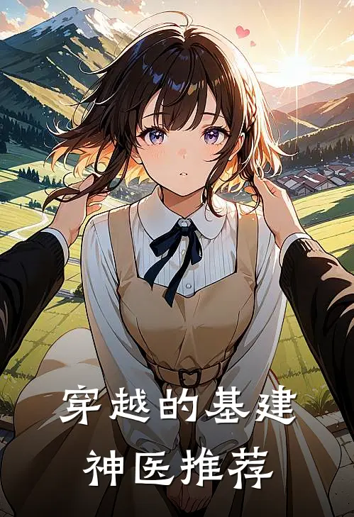 穿越的基建神医推荐
