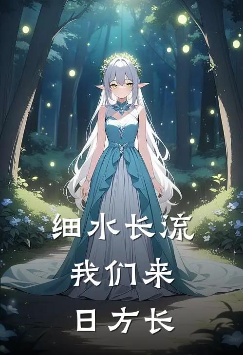 细水长流，我们来日方长