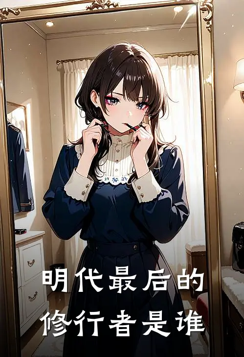 明代最后的修行者是谁