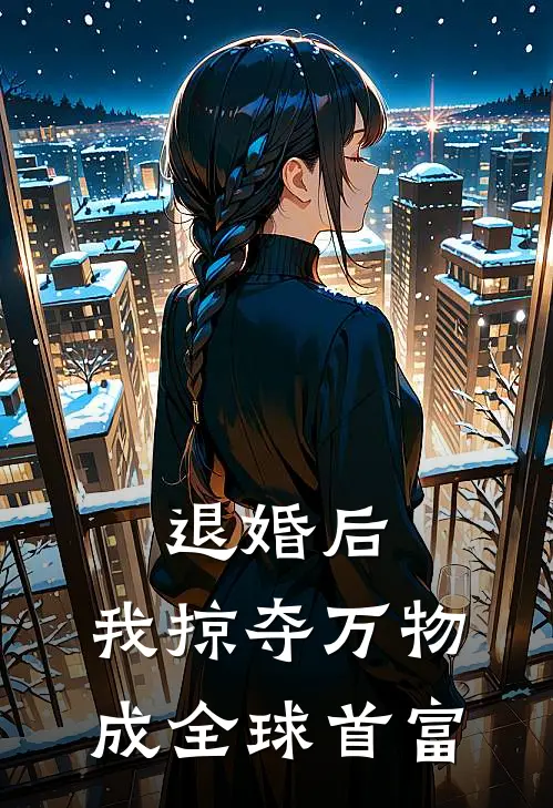 退婚后，我掠夺万物成全球首富林辰苏婉晴已完结小说_最新章节列表退婚后，我掠夺万物成全球首富(林辰苏婉晴)