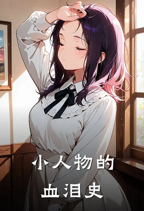 小人物的血泪史