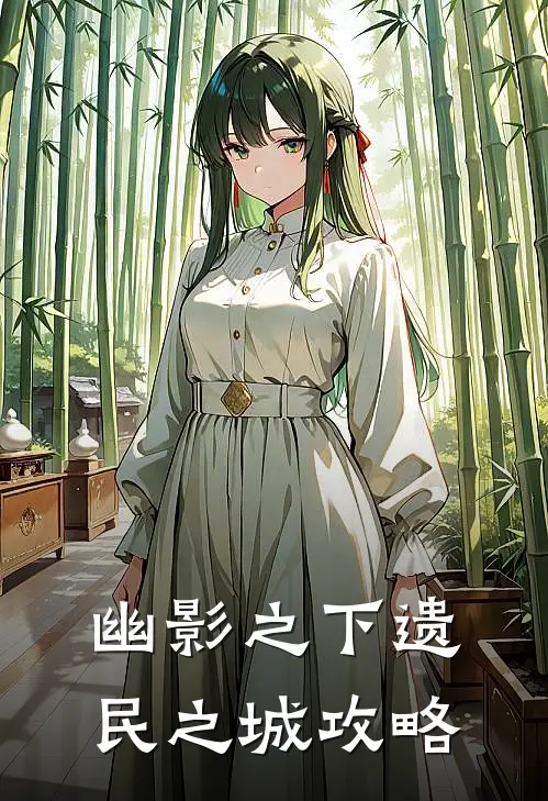 幽影之下遗民之城攻略