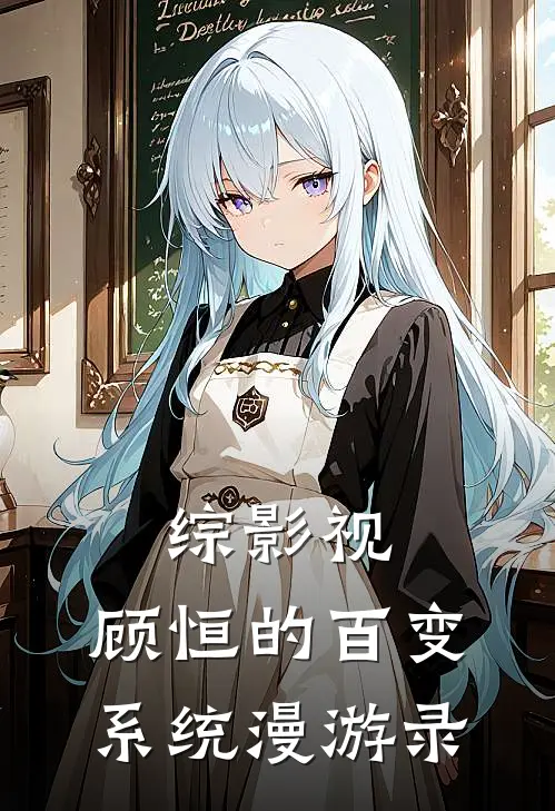 综影视：顾恒的百变系统漫游录(顾恒乔晶晶)全本免费在线阅读_顾恒乔晶晶全文阅读