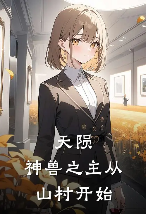 天陨：神兽之主从山村开始